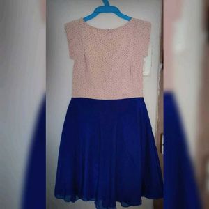 Western Style Casual One Piece