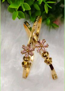 Premium Quality Adjustable Bangle