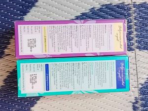 Plum Body Care Bundle