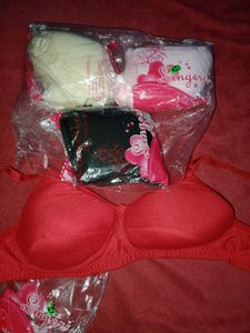 Padded Bra