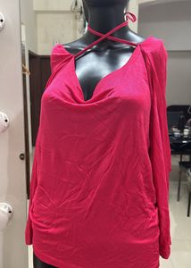 Chemistry Multi-way Party Top