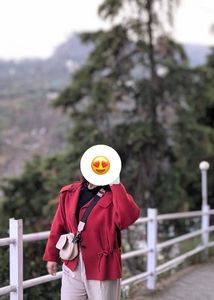 Korean Cute Jecket❣️