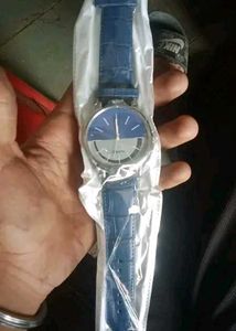 *Limited Offer!!* Three Analog Watches For Men