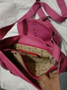 Women's N Girls Hand Bag