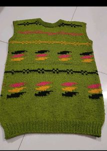 New Sweatshirt With Free Gift