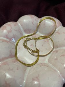 Korean Golden Chain