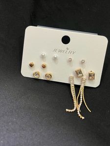 Earring Set