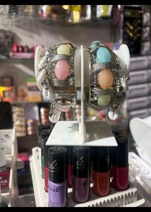 Oxidised 2 Multicolour Kada #combo
