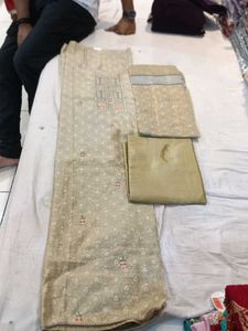 Salwar Kameez