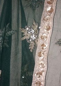 Beautiful Palazo Suit