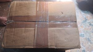 Best Quality Tape Brown Color 3 Inch x 200 Meter