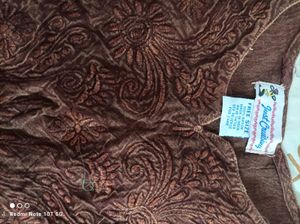 Simple And Elegant Kaftan
