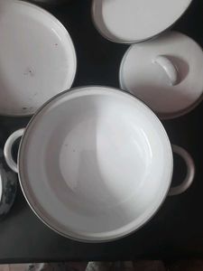 Dinner Bowls