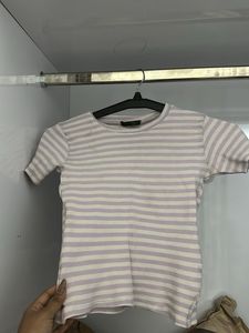 Striped T-Shirt