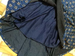 Party Wear Beautiful Western Top