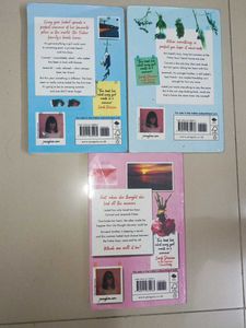 Jenny Han&#39;s Summer I Turned Pretty Trilogy