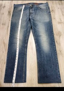 sc3178 Denim Jeans size 38