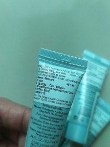 Estee Lauder Face wash