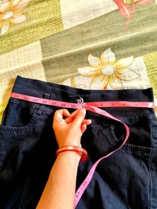 Black Jeans