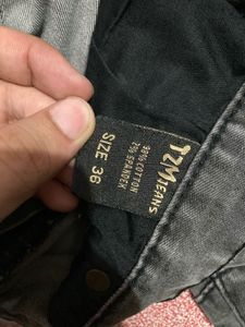 Vintage Jeans