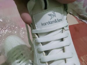 Unused casual Shoes Unisex
