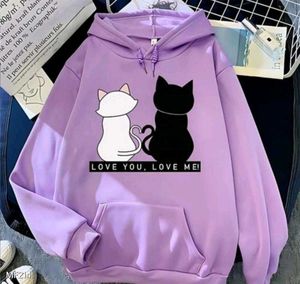 New Fleece Hoodie For Women