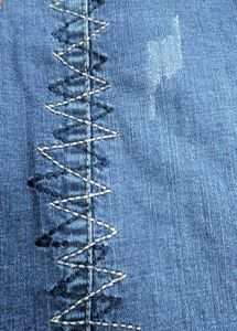 Very Cute Denim Shorts 🩳