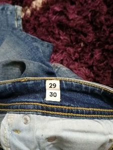 Jack and Jones baran men jeans