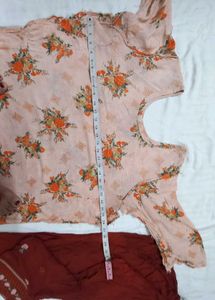 2 PC. Pakistani Lawn Suit