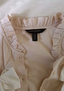 Bow Blouse Shirt