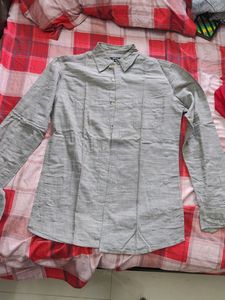 Zovi Shirt For Men 39 Size