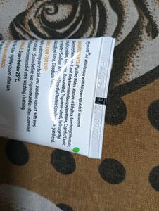Episoft Moisturizer With Microencapsulated Sunscre