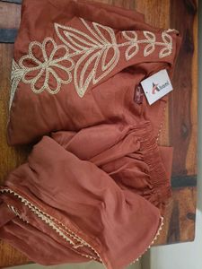 Alvami Suit Set