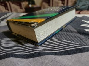 Oxford English-Hindi Dictionary - Used