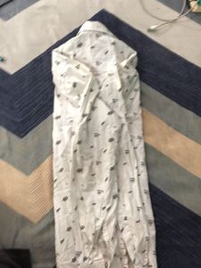 Printed Casual Shirt