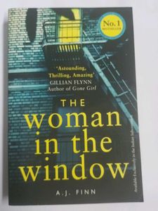 Woman in the Window