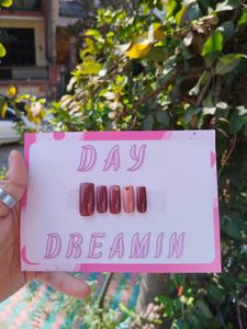 Press On Nails