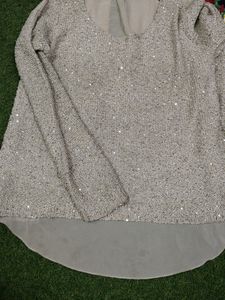 Full Sequence Work Top