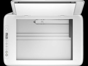 HP DeskJet 2820 Wireless Color All-in-One Printer