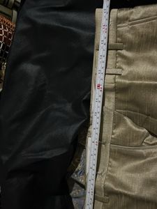 Men&#39;s Blue &amp; Gold Brocade Jacket