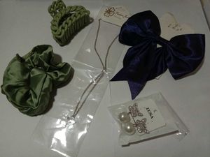 B&#39;day Gift Hamper For Girls/Girls Accessories