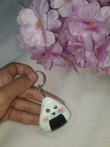 Cute Keychain