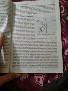 Class 10th Physics S Chand Book