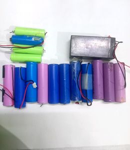 Bluetooth Modules + Lithium Battery