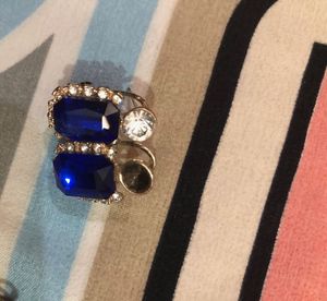 Vintage Earrings-Assorted Styles