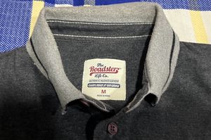 Roadster full sleeve t shirt