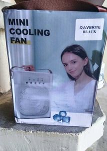 Portable Air Conditioner