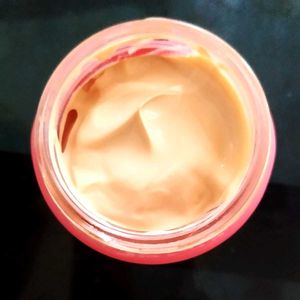 Rivona Face Moisturizer