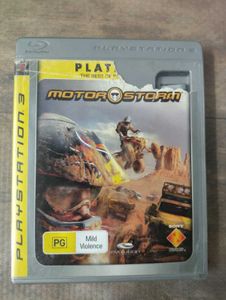 Modded Playstation 3 bundle