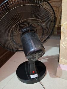 Table Fan
